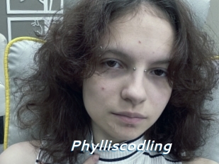 Phylliscodling