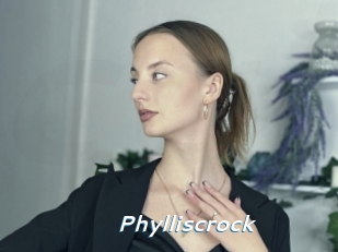 Phylliscrock