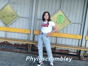 Phylliscrumbley