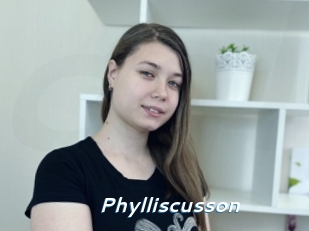 phylliscusson Camgirls Live