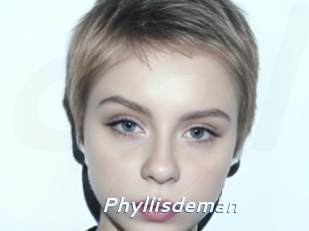 Phyllisdeman