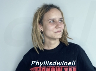 Phyllisdwinell