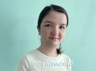 Phyllisedsall