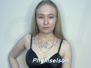 phylliselson Camgirls Live
