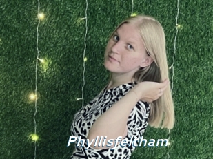Phyllisfeltham