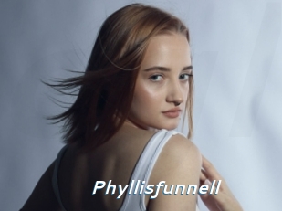 Phyllisfunnell