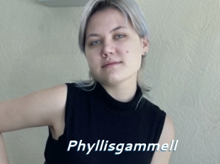 Phyllisgammell
