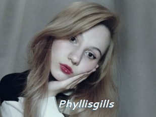 Phyllisgills