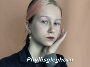 Phyllisgleghorn