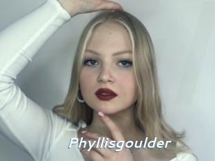 Phyllisgoulder