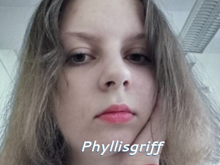 Phyllisgriff