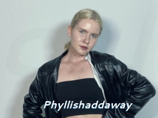 Phyllishaddaway