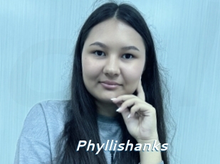 Phyllishanks
