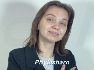 Phyllisharn