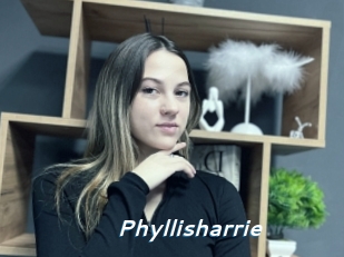 Phyllisharrie