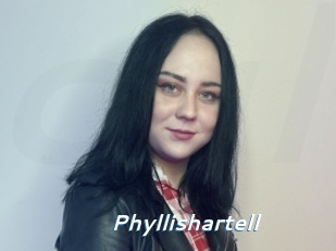 Phyllishartell