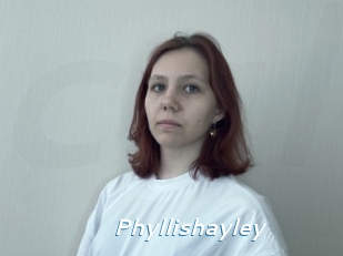 Phyllishayley