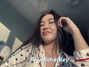 Phyllishedley