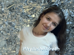 Phyllisheldreth