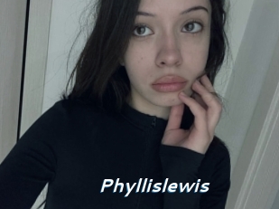 phyllislewis Camgirls Live