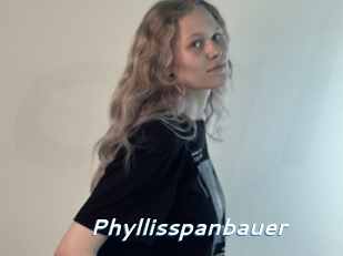 Phyllisspanbauer
