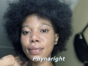 Phynaright
