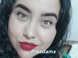 Piaadams