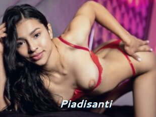 Piadisanti