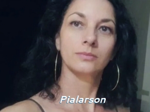 Pialarson