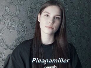 pieanamiller Camgirls Live