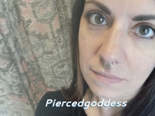 Piercedgoddess
