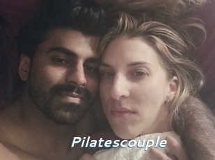 Pilatescouple