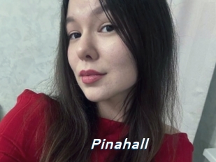 Pinahall