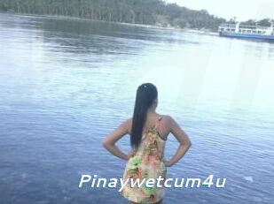 Pinaywetcum4u