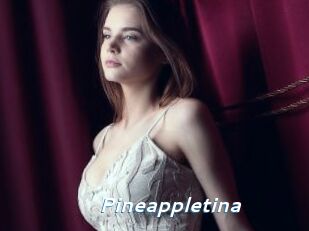 Pineappletina