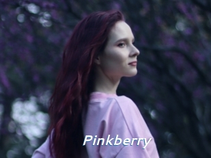 Pinkberry