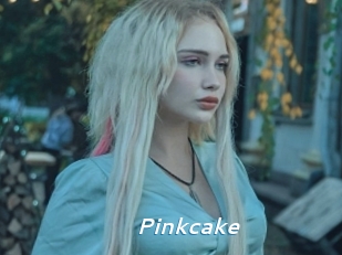 Pinkcake