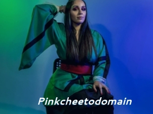 Pinkcheetodomain