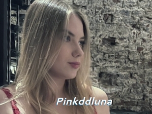 Pinkddluna