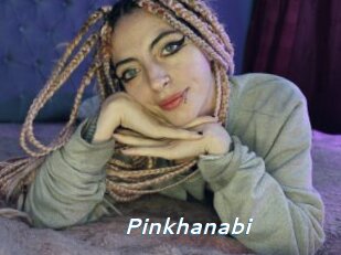 pinkhanabi Camgirls Live