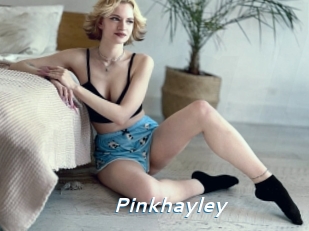Pinkhayley