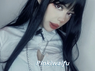 pinkiwaifu Camgirls Live