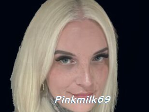 pinkmilk69 Camgirls Live