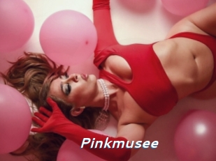 Pinkmusee