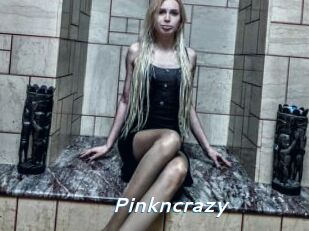 Pinkncrazy