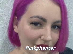 Pinkphanter