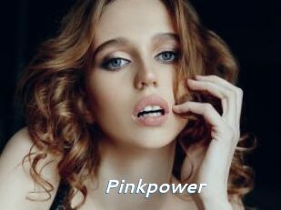 Pinkpower