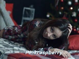 Pinkraspberry