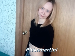 Pinksmartini