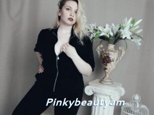 Pinkybeautyam